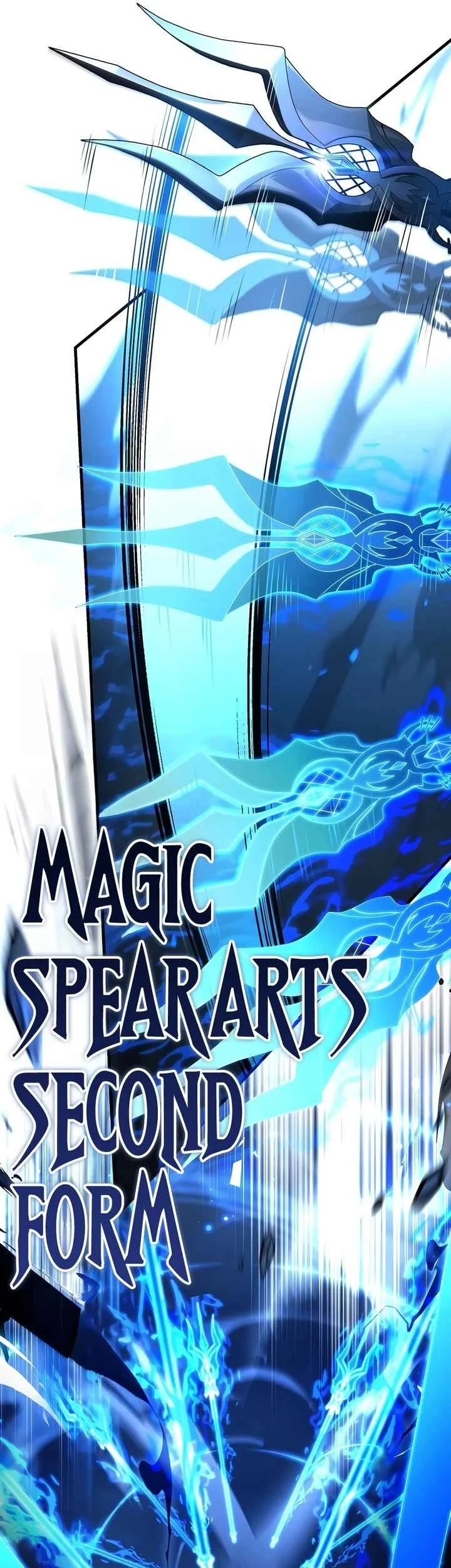 Return of The Greatest Lancer Chapter 201 - halaman 50
