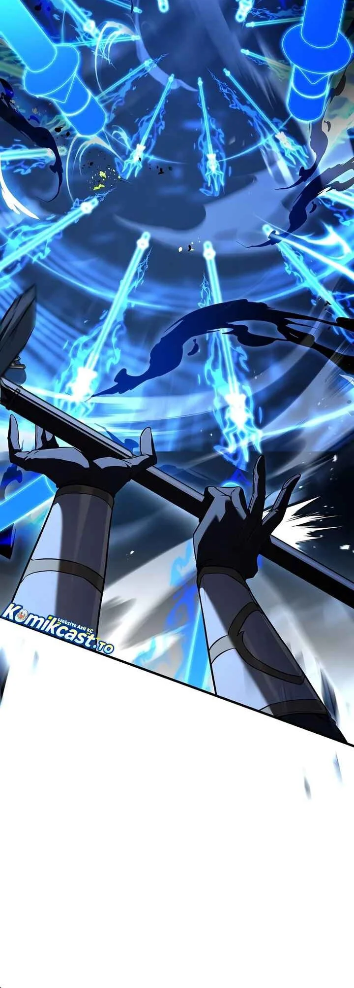 Return of The Greatest Lancer Chapter 201 - halaman 51