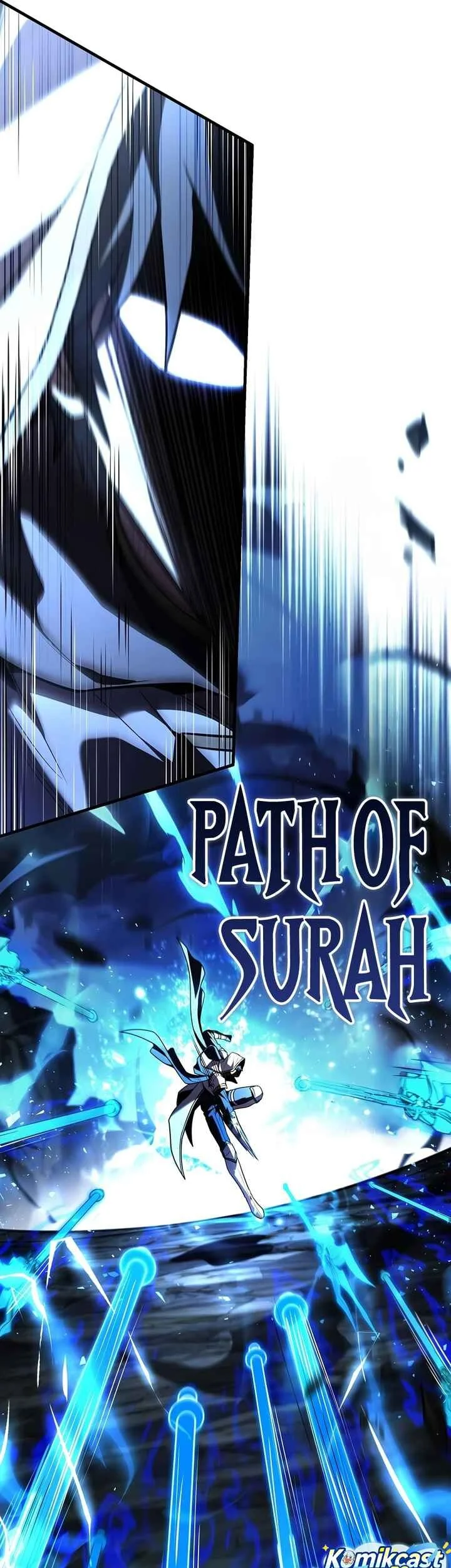 Return of The Greatest Lancer Chapter 201 - halaman 52