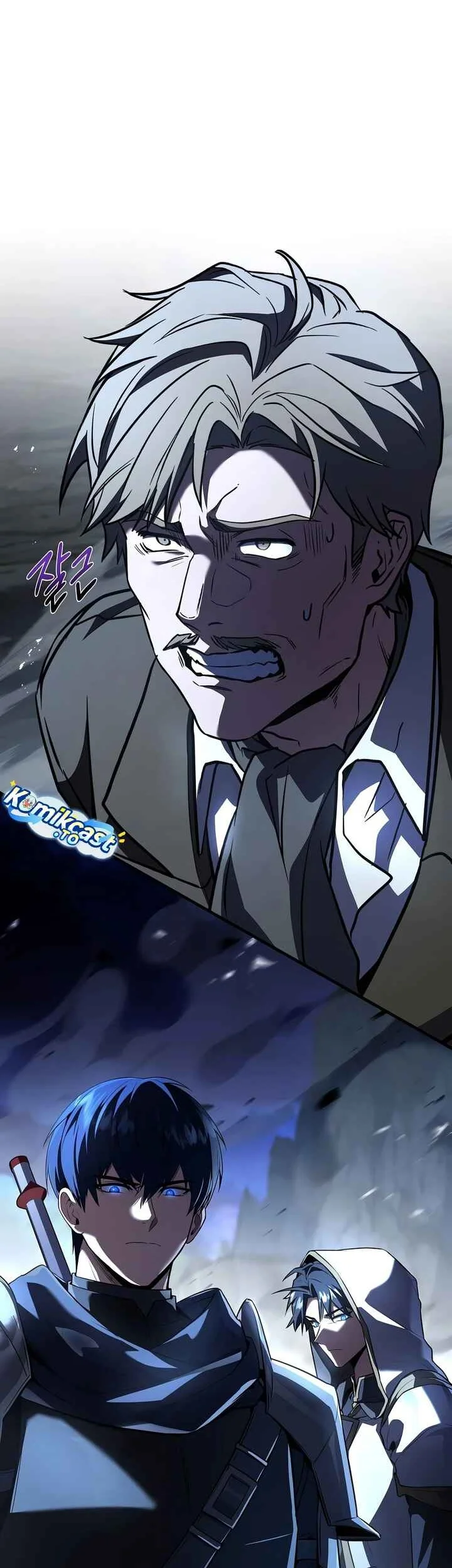 Return of The Greatest Lancer Chapter 201 - halaman 65