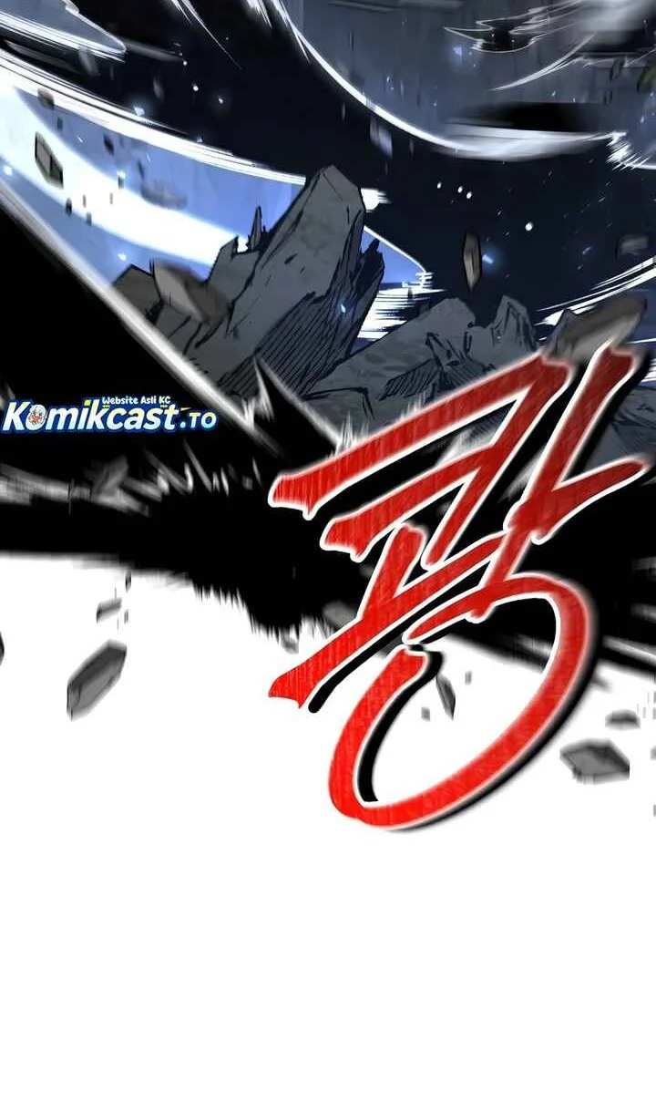 Return of The Greatest Lancer Chapter 201 - halaman 9