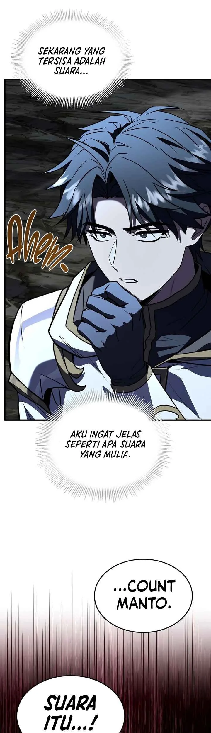 Return of The Greatest Lancer Chapter 202 - halaman 10