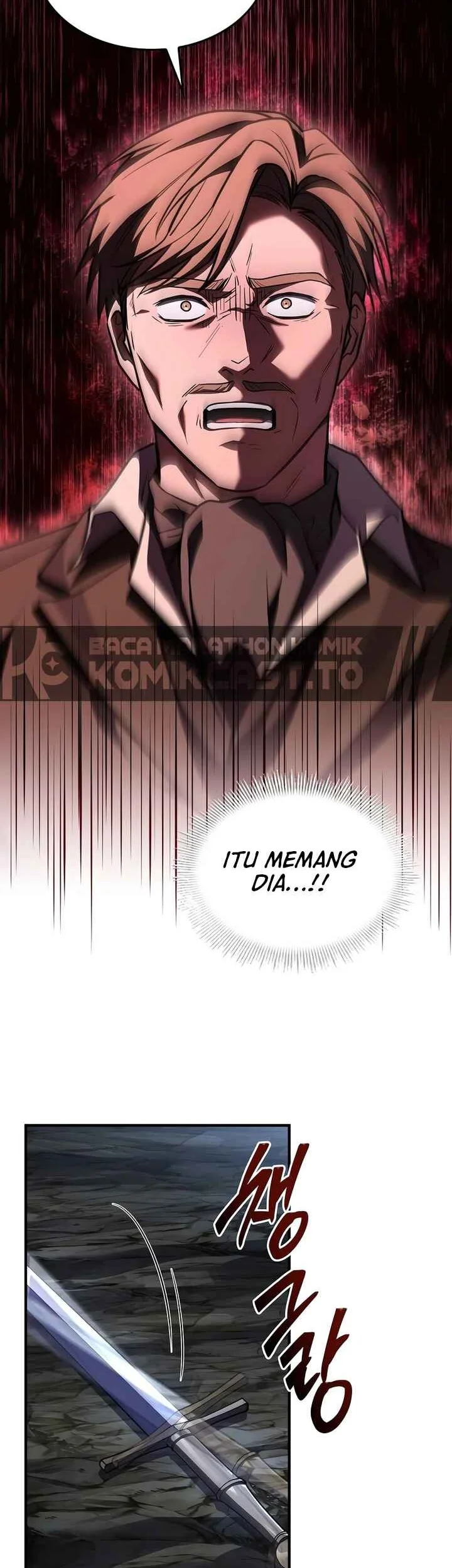 Return of The Greatest Lancer Chapter 202 - halaman 11
