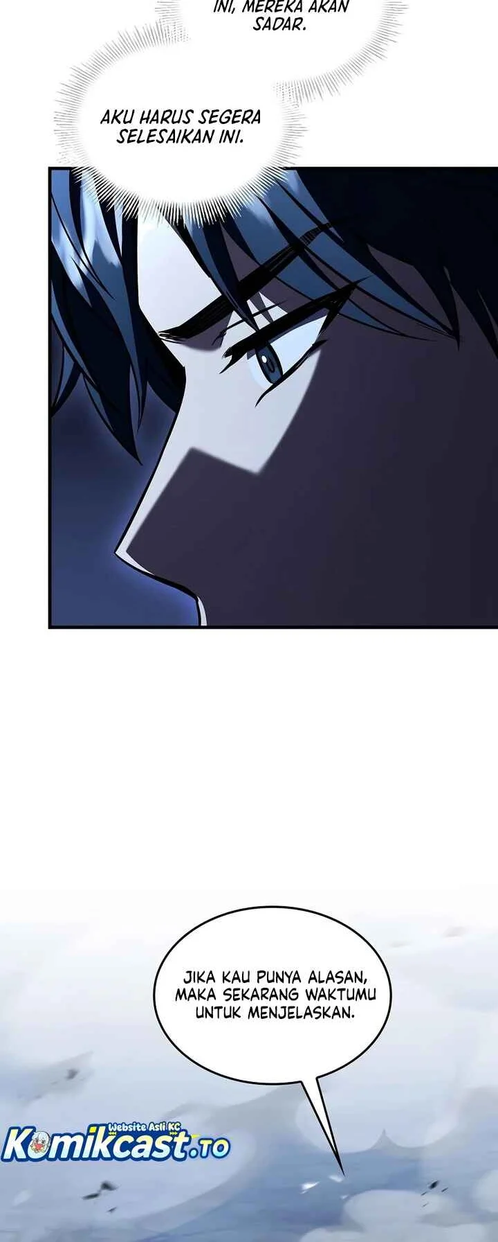 Return of The Greatest Lancer Chapter 202 - halaman 13