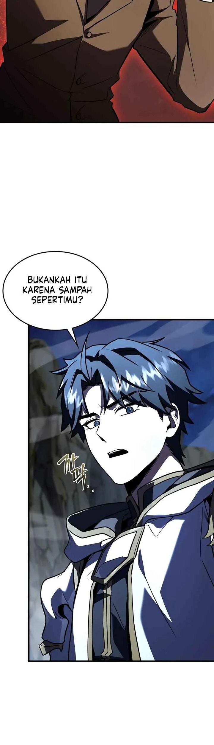 Return of The Greatest Lancer Chapter 202 - halaman 16
