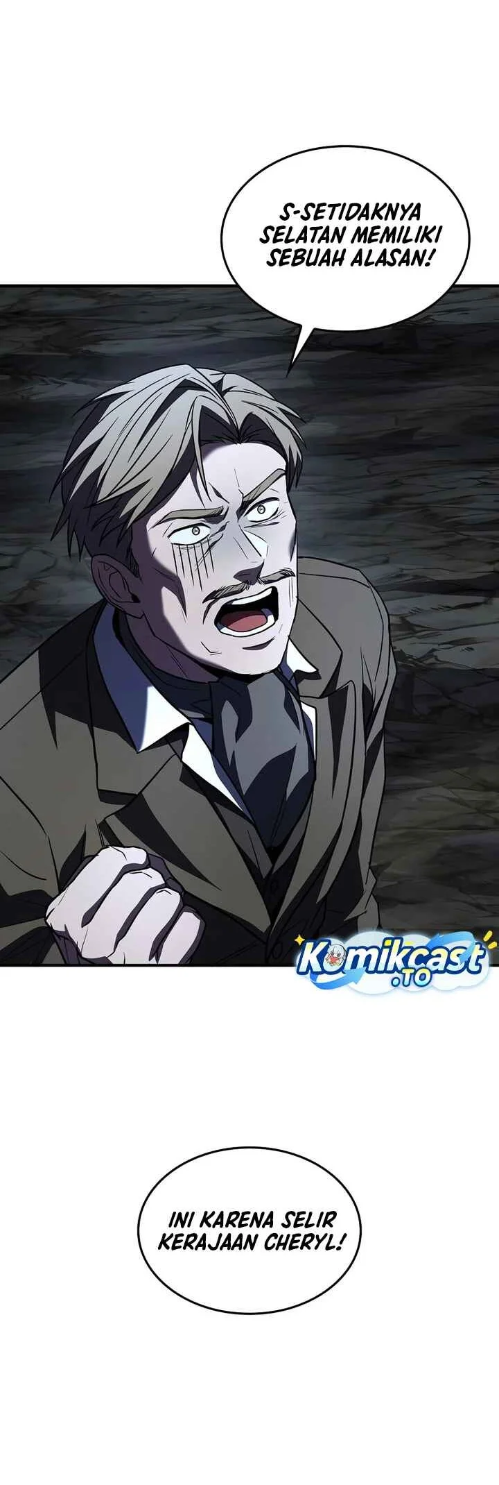 Return of The Greatest Lancer Chapter 202 - halaman 17