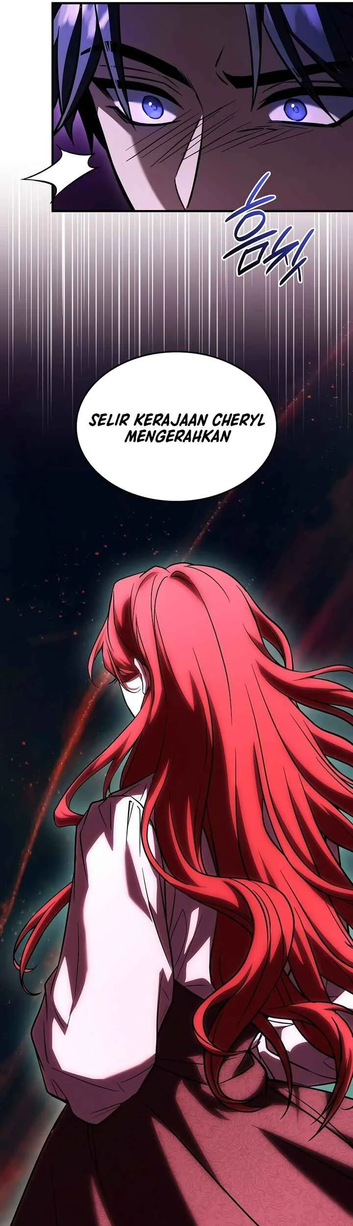 Return of The Greatest Lancer Chapter 202 - halaman 18