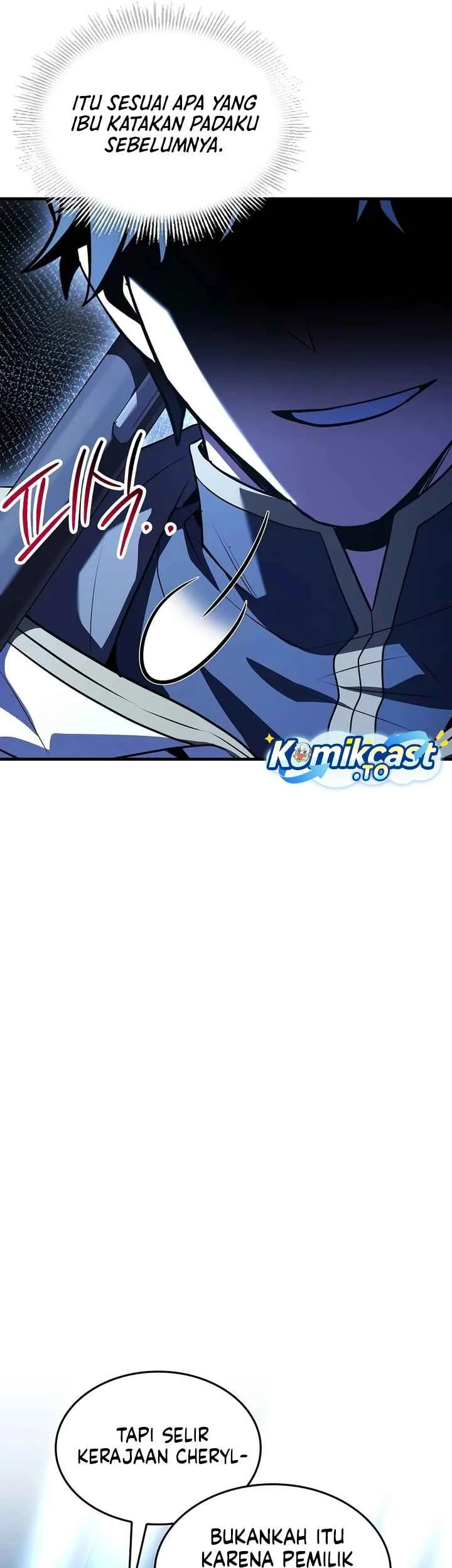 Return of The Greatest Lancer Chapter 202 - halaman 22