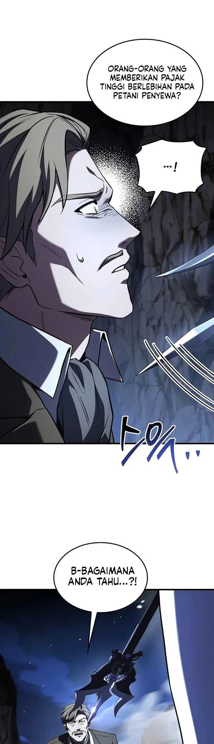 Return of The Greatest Lancer Chapter 202 - halaman 24