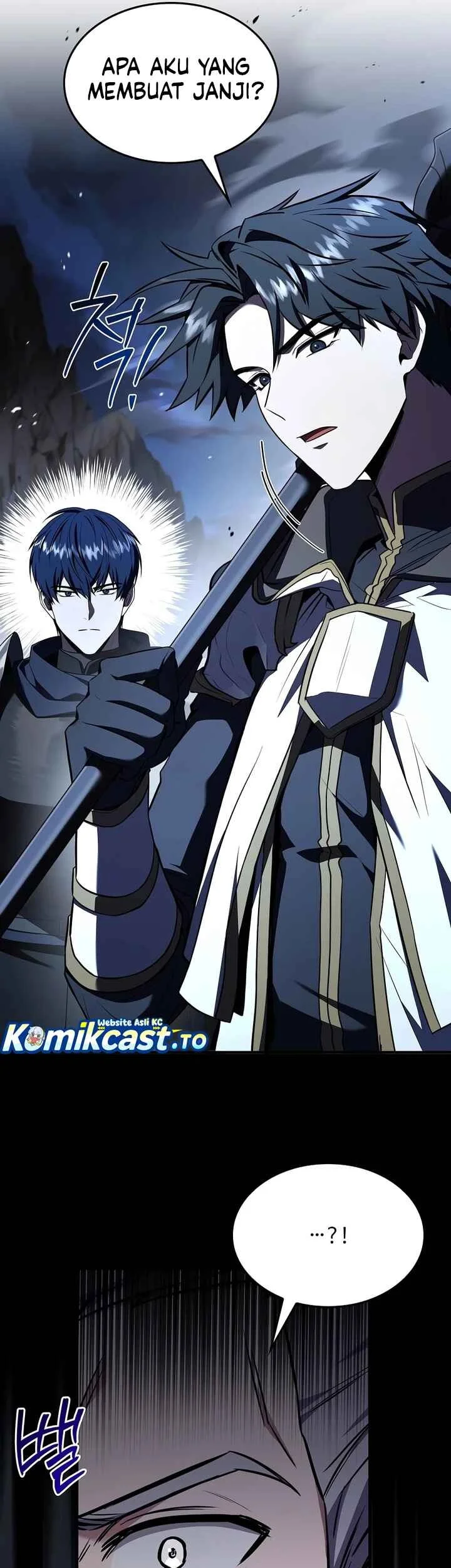 Return of The Greatest Lancer Chapter 202 - halaman 30