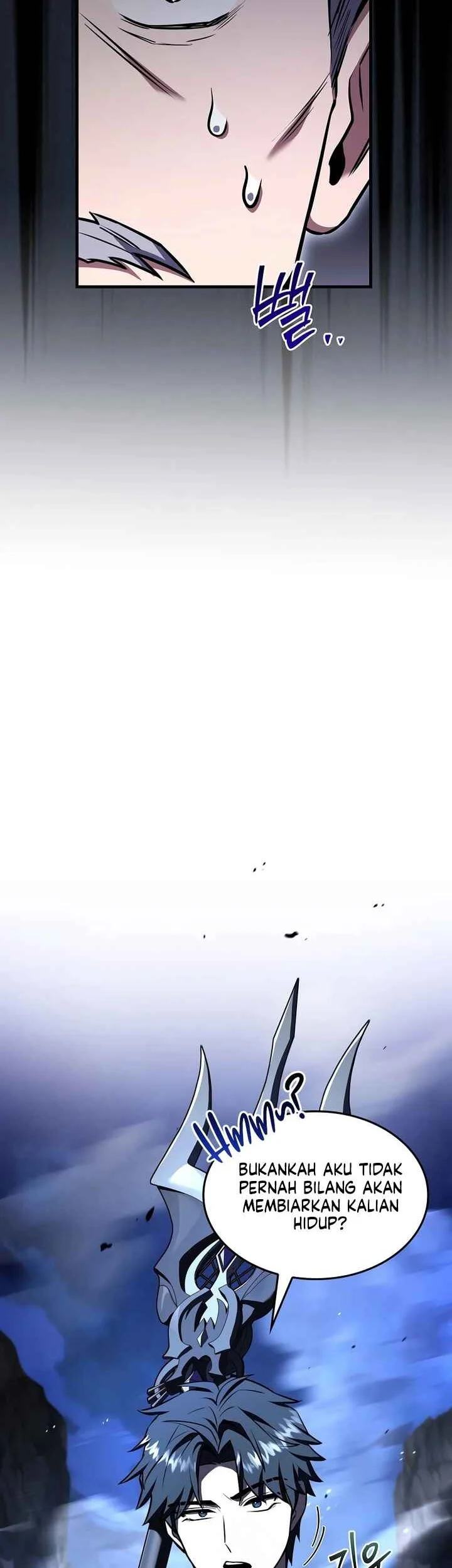 Return of The Greatest Lancer Chapter 202 - halaman 31