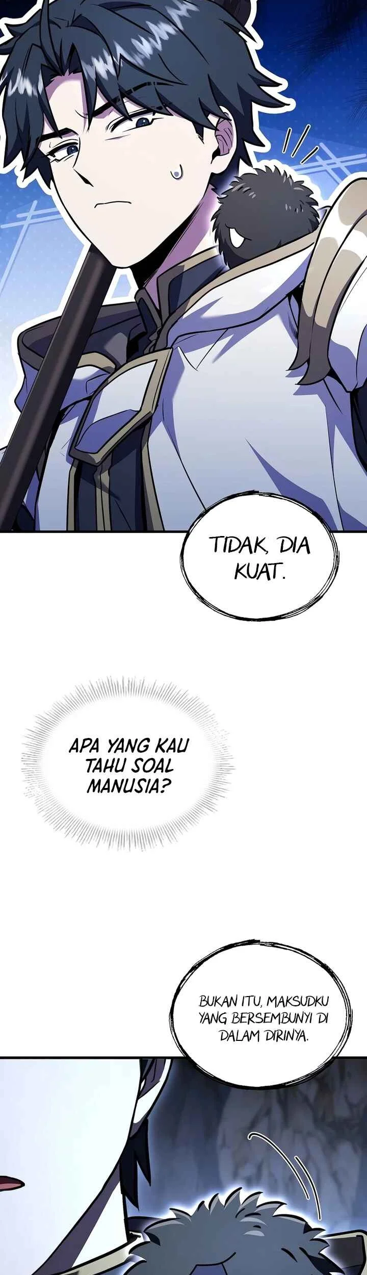 Return of The Greatest Lancer Chapter 202 - halaman 40