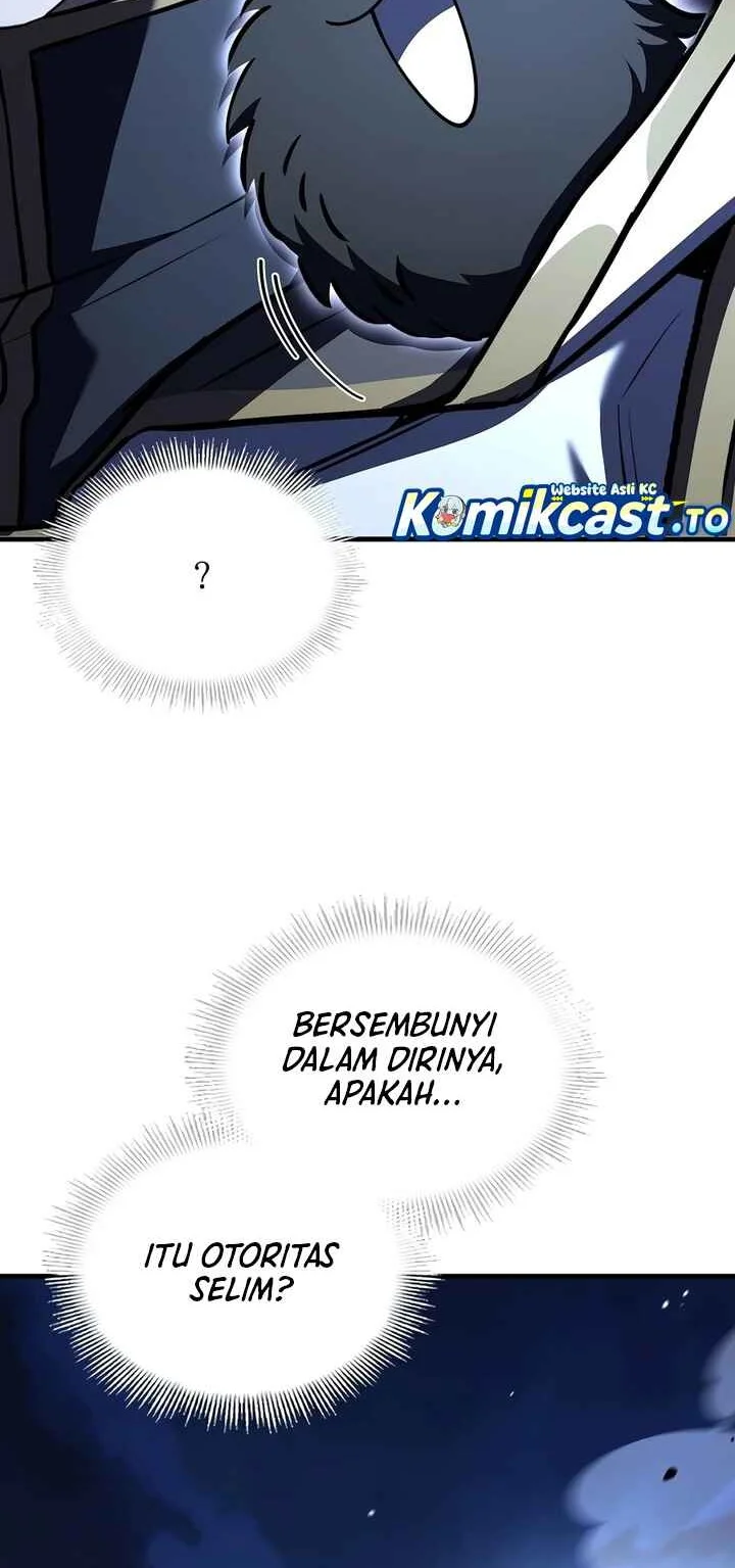 Return of The Greatest Lancer Chapter 202 - halaman 41