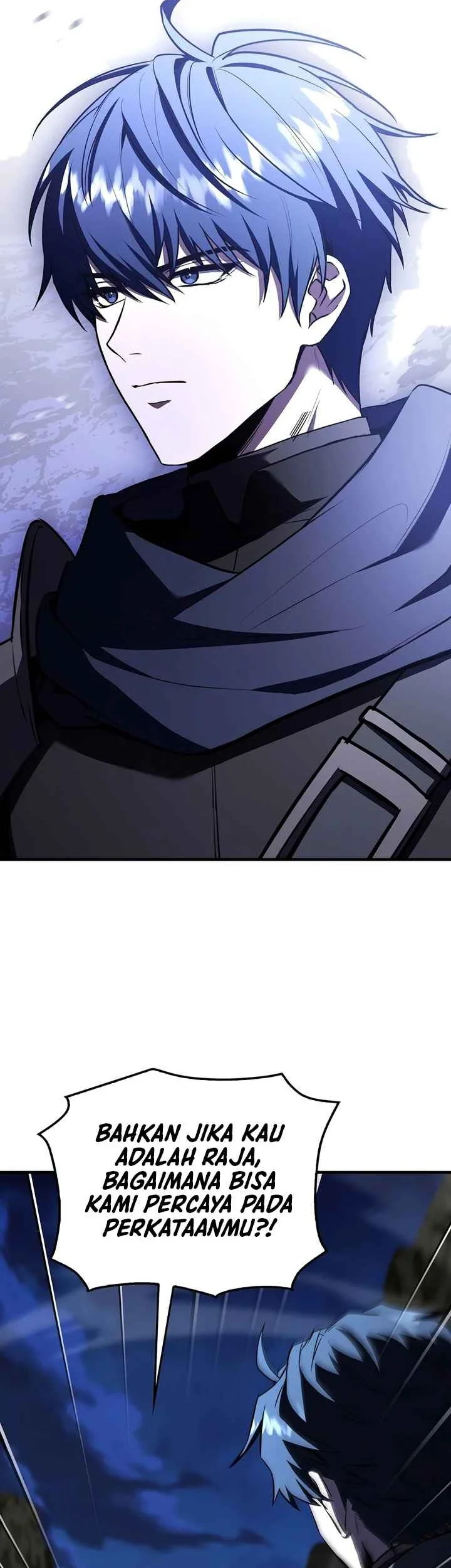Return of The Greatest Lancer Chapter 202 - halaman 43