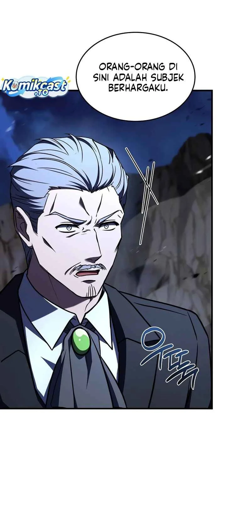 Return of The Greatest Lancer Chapter 202 - halaman 49