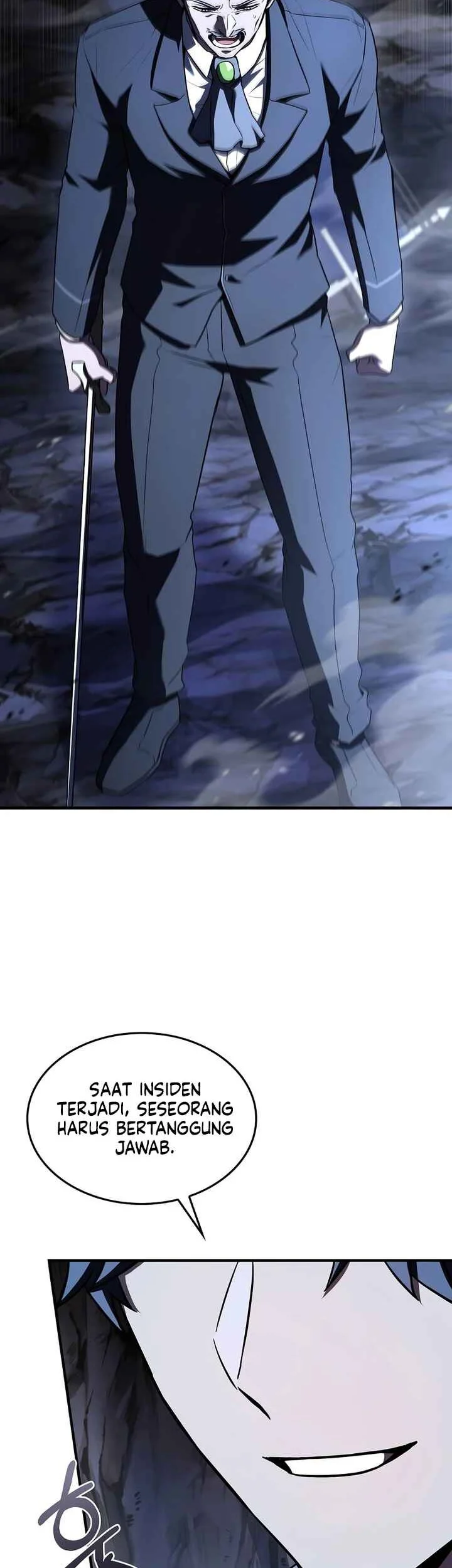 Return of The Greatest Lancer Chapter 202 - halaman 51
