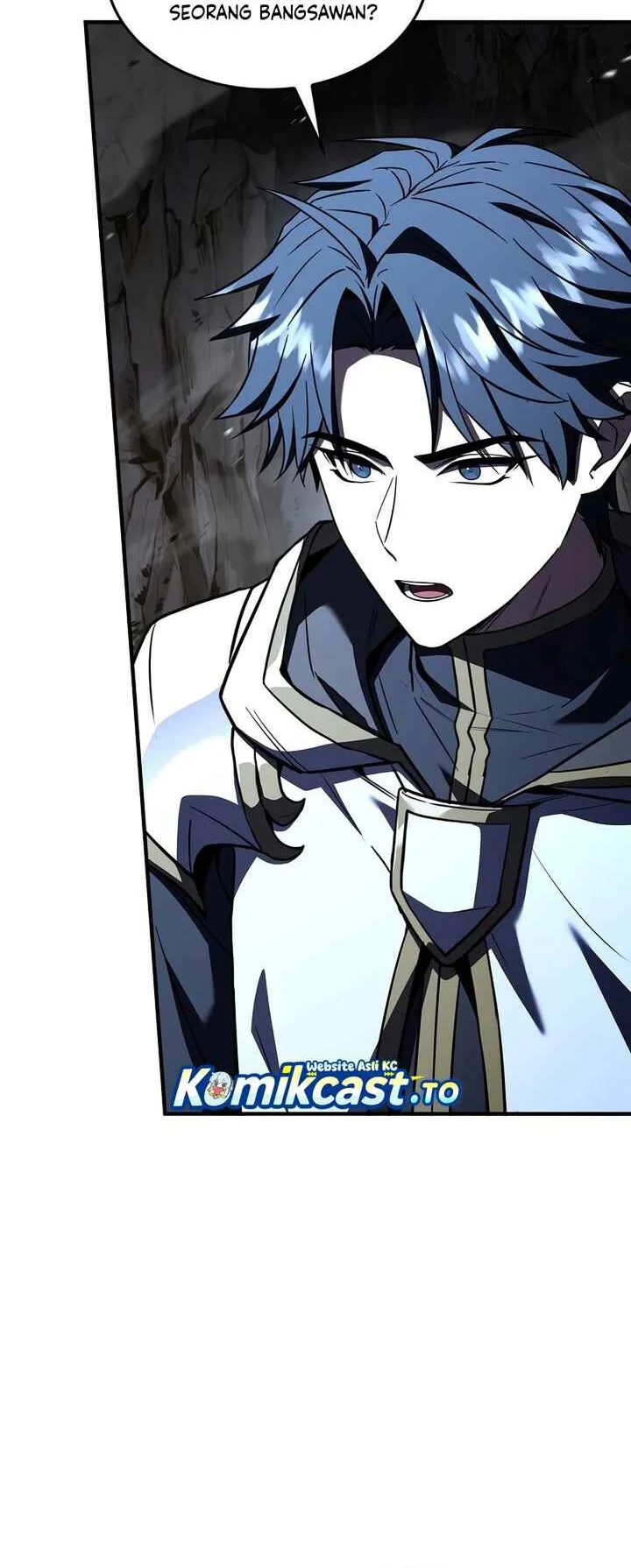 Return of The Greatest Lancer Chapter 202 - halaman 53