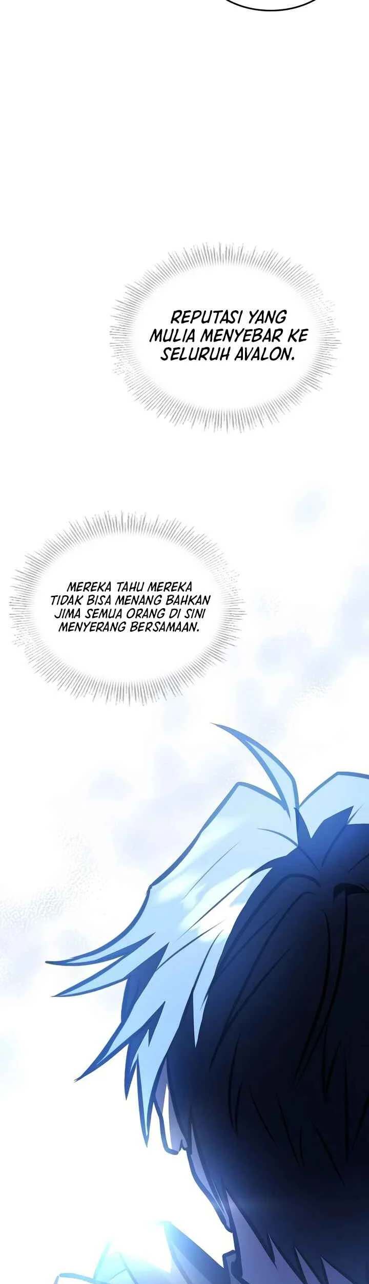 Return of The Greatest Lancer Chapter 202 - halaman 56