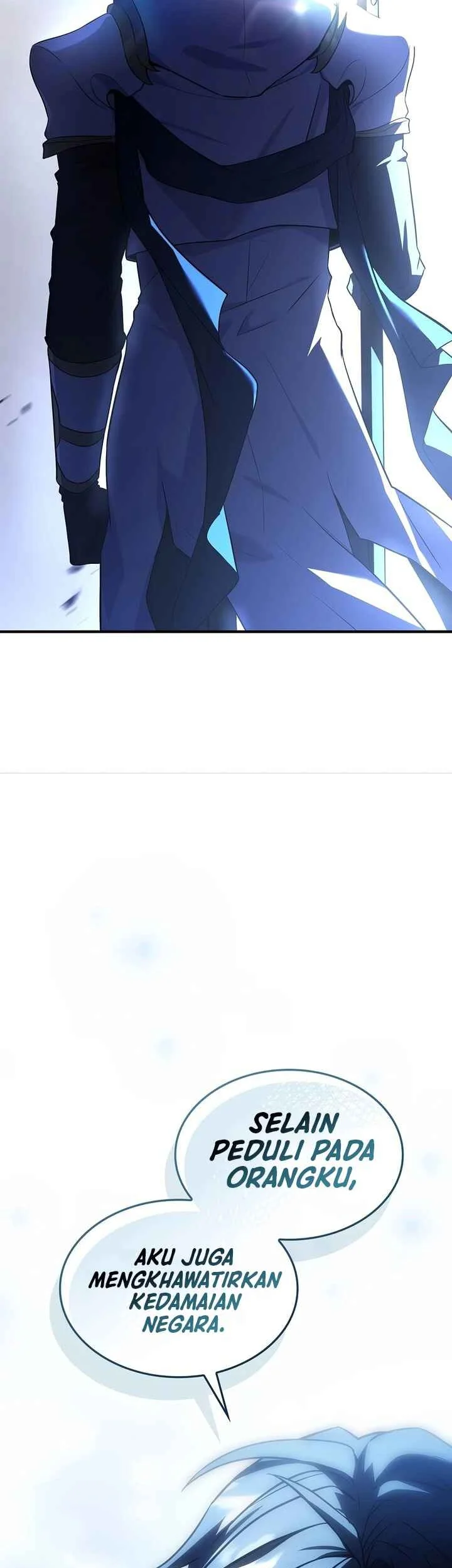 Return of The Greatest Lancer Chapter 202 - halaman 60
