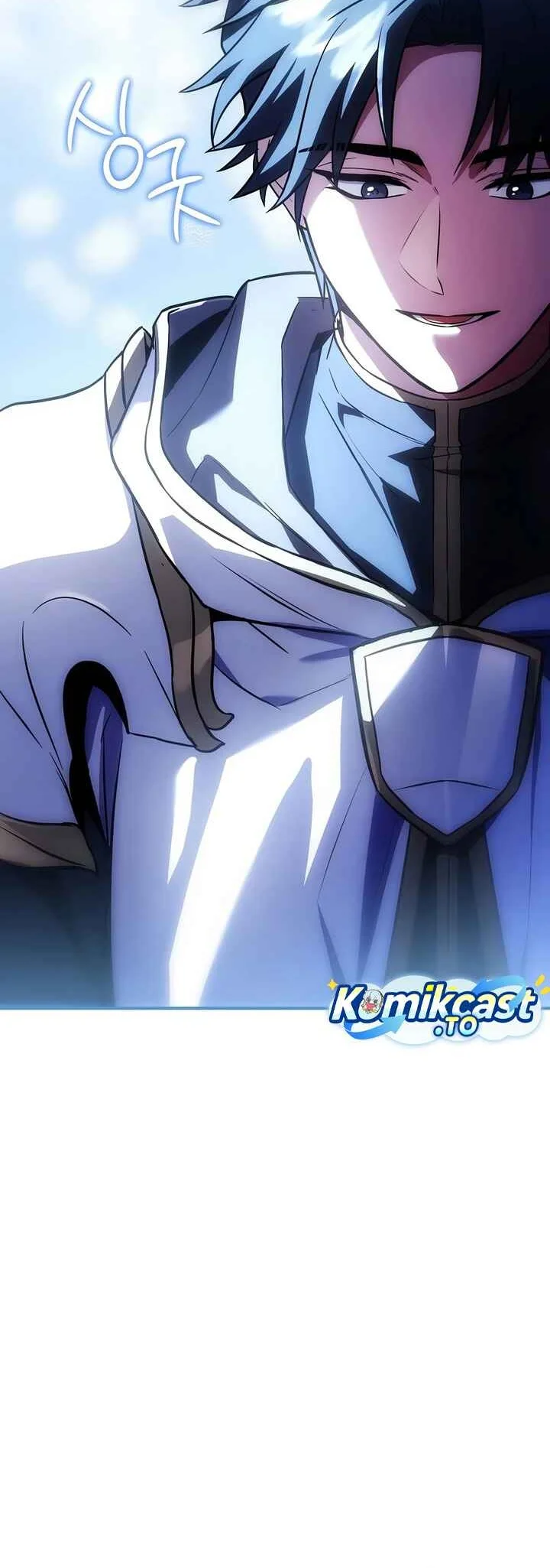 Return of The Greatest Lancer Chapter 202 - halaman 61