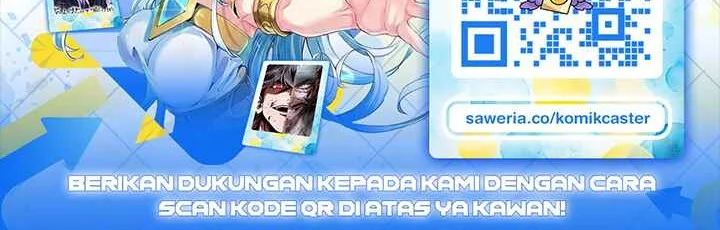 Return of The Greatest Lancer Chapter 202 - halaman 65