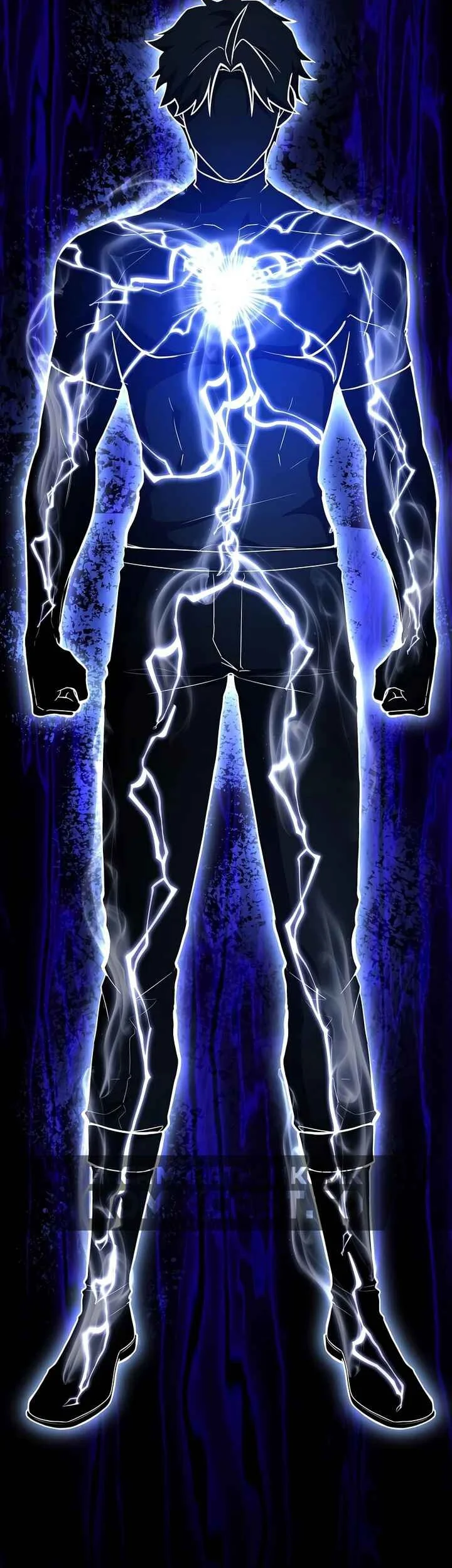 Return of The Greatest Lancer Chapter 202 - halaman 8