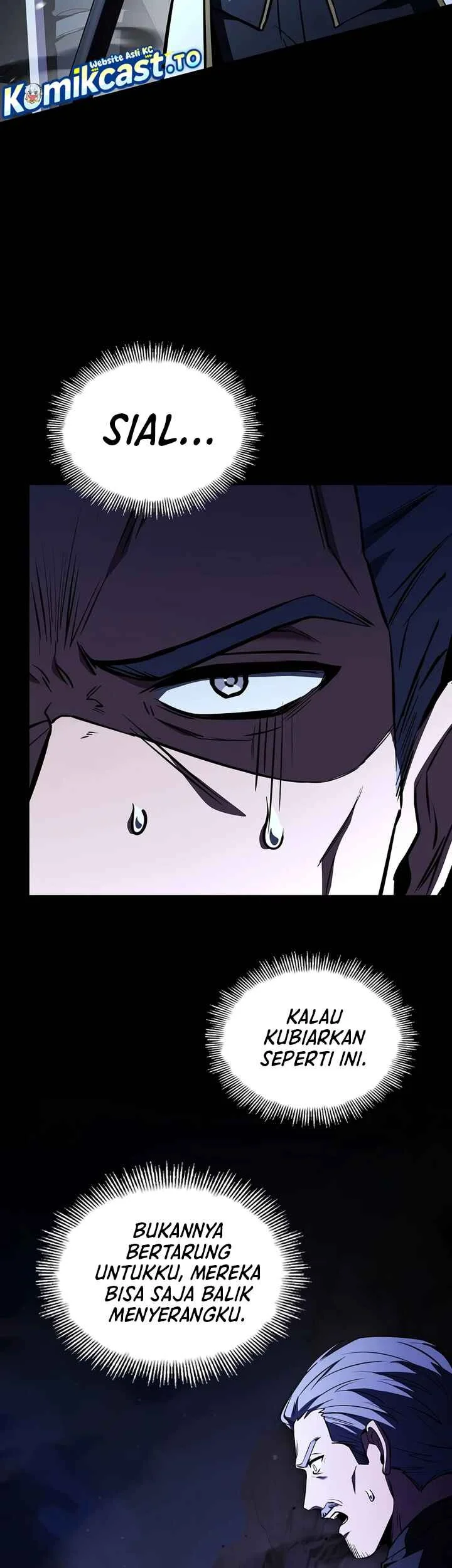 Return of The Greatest Lancer Chapter 203 - halaman 12