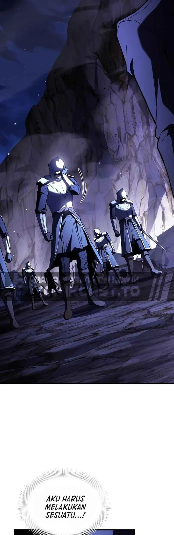 Return of The Greatest Lancer Chapter 203 - halaman 13