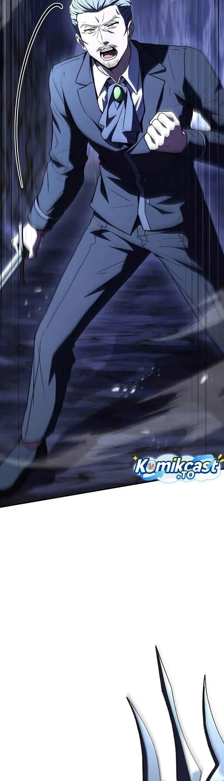 Return of The Greatest Lancer Chapter 203 - halaman 15