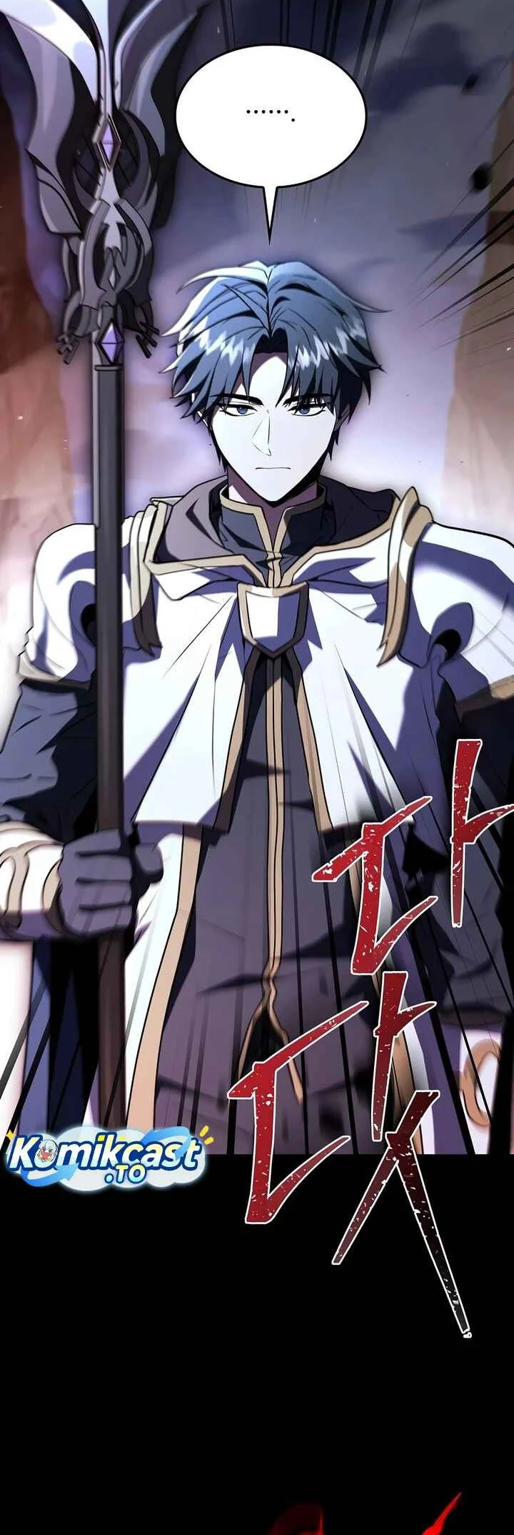 Return of The Greatest Lancer Chapter 203 - halaman 17