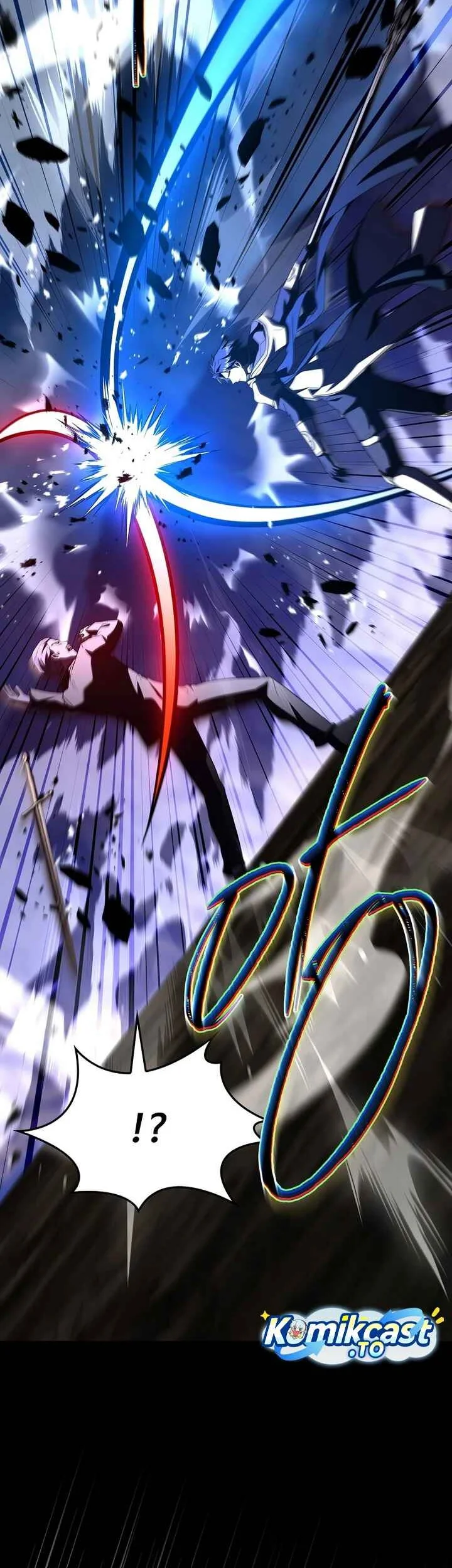 Return of The Greatest Lancer Chapter 203 - halaman 19