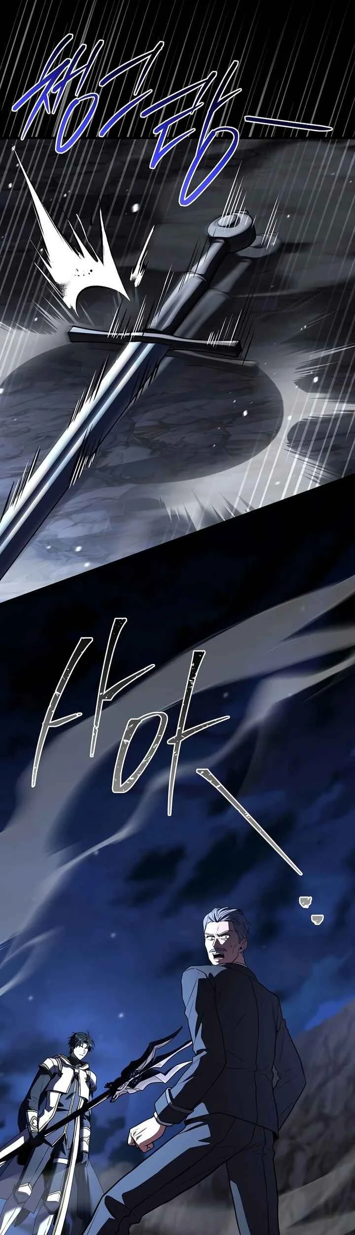 Return of The Greatest Lancer Chapter 203 - halaman 20