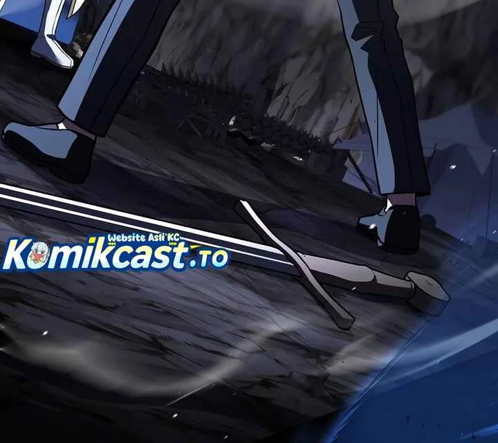 Return of The Greatest Lancer Chapter 203 - halaman 21