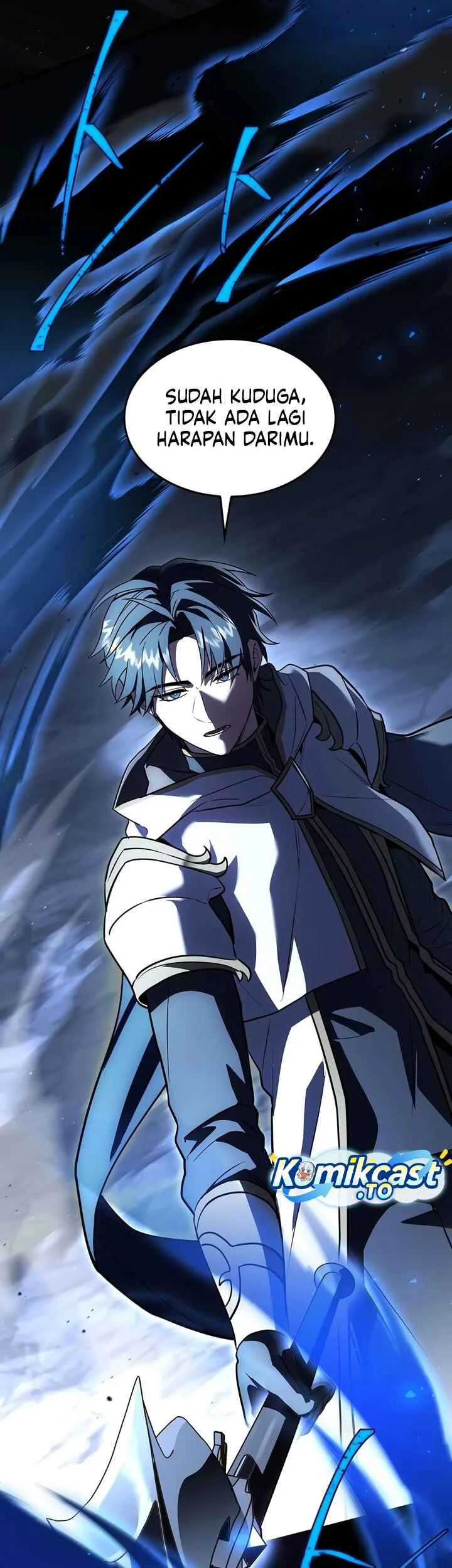 Return of The Greatest Lancer Chapter 203 - halaman 22