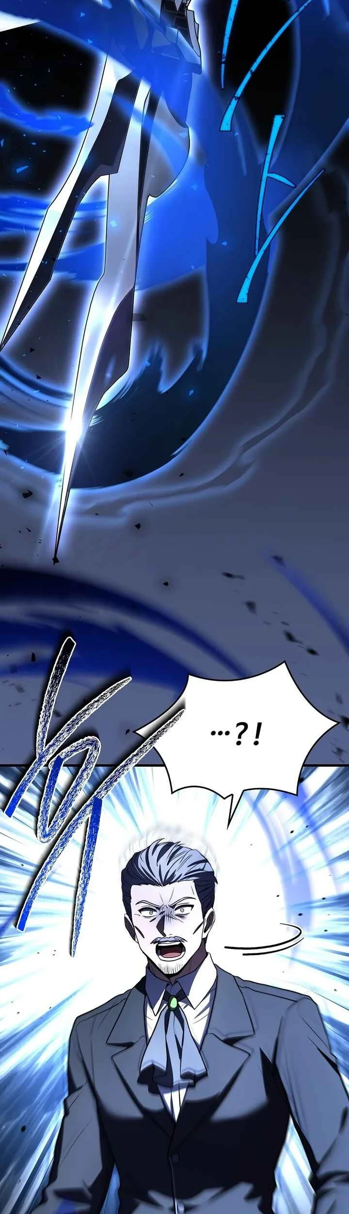 Return of The Greatest Lancer Chapter 203 - halaman 23