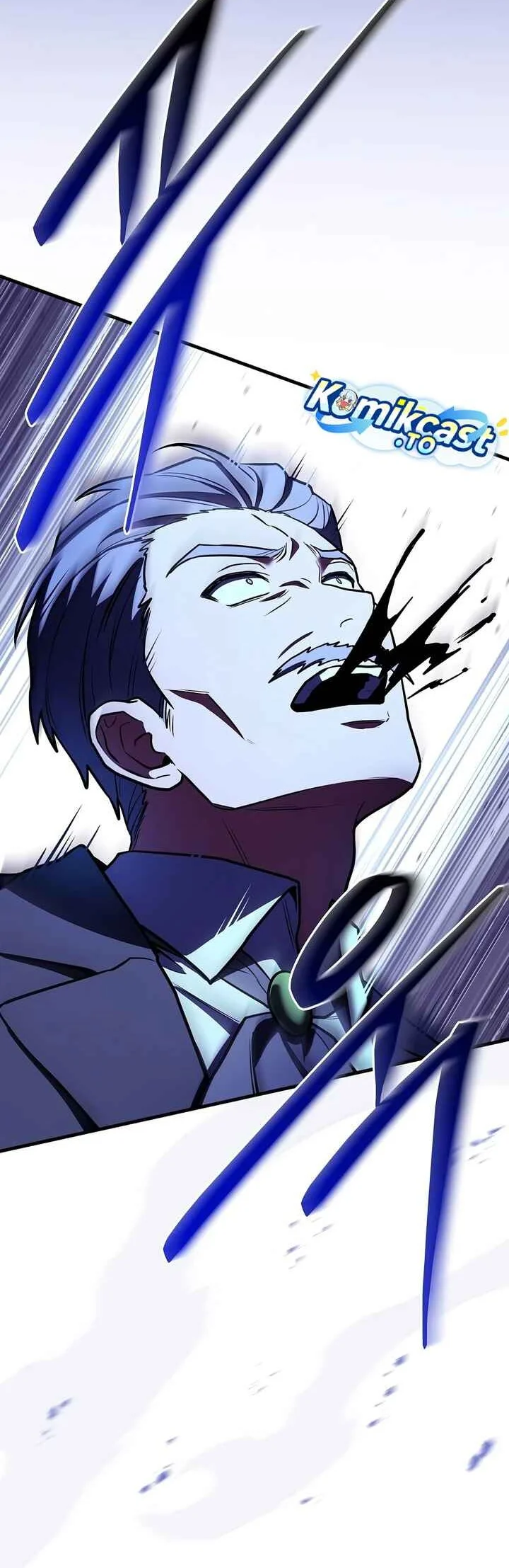 Return of The Greatest Lancer Chapter 203 - halaman 25