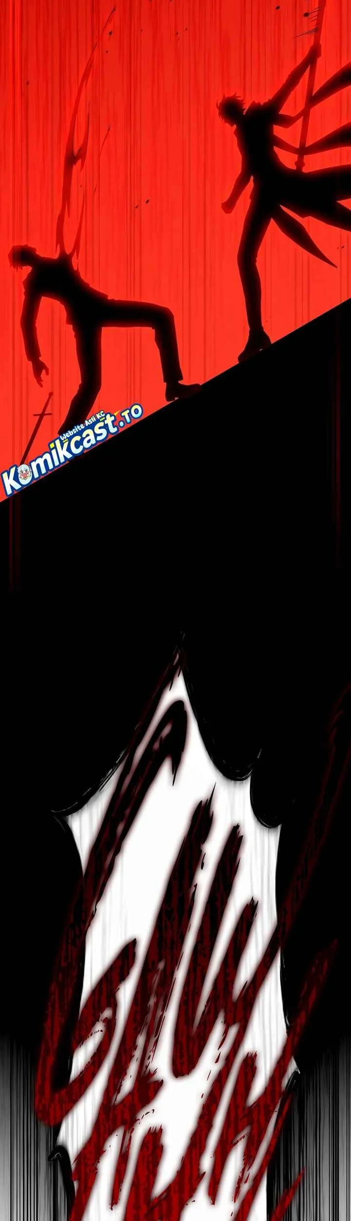 Return of The Greatest Lancer Chapter 203 - halaman 27