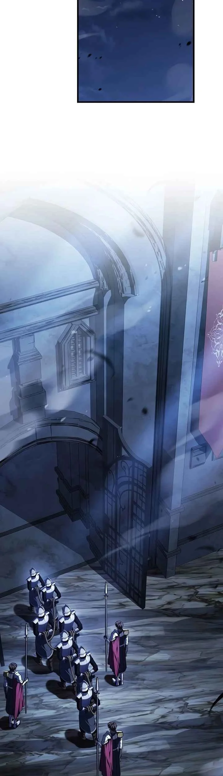 Return of The Greatest Lancer Chapter 203 - halaman 32