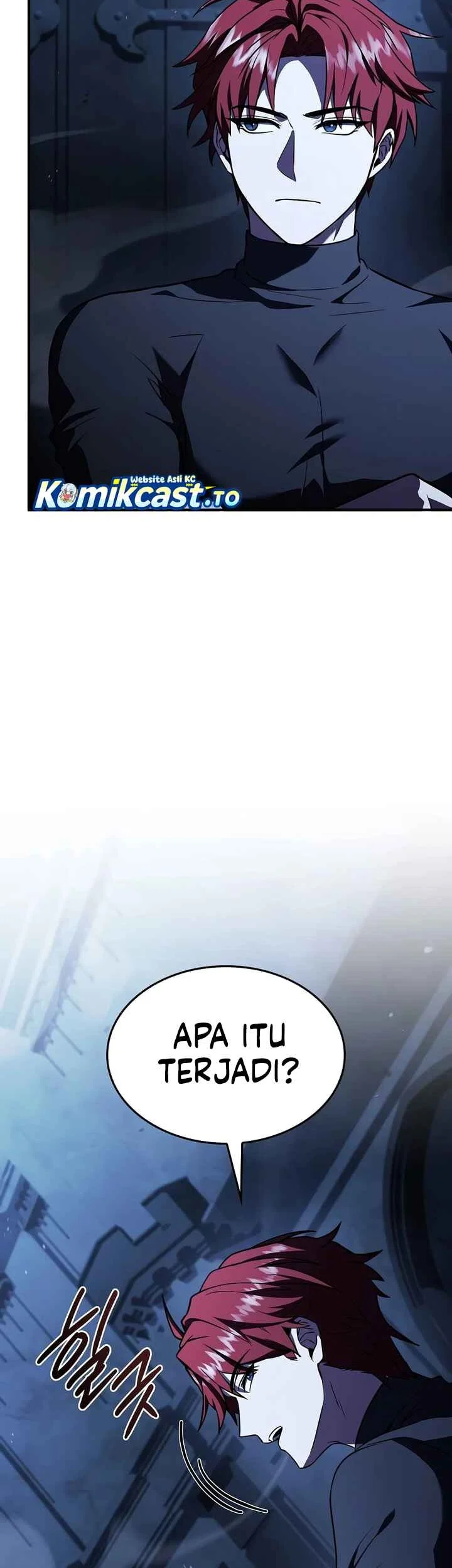 Return of The Greatest Lancer Chapter 203 - halaman 36