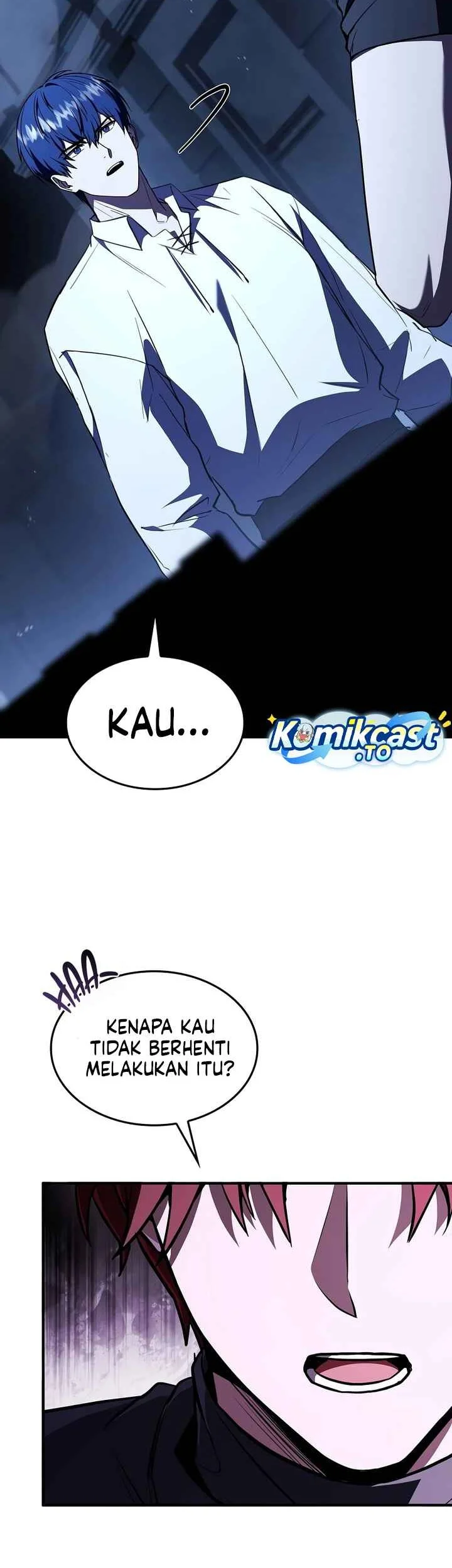 Return of The Greatest Lancer Chapter 203 - halaman 37
