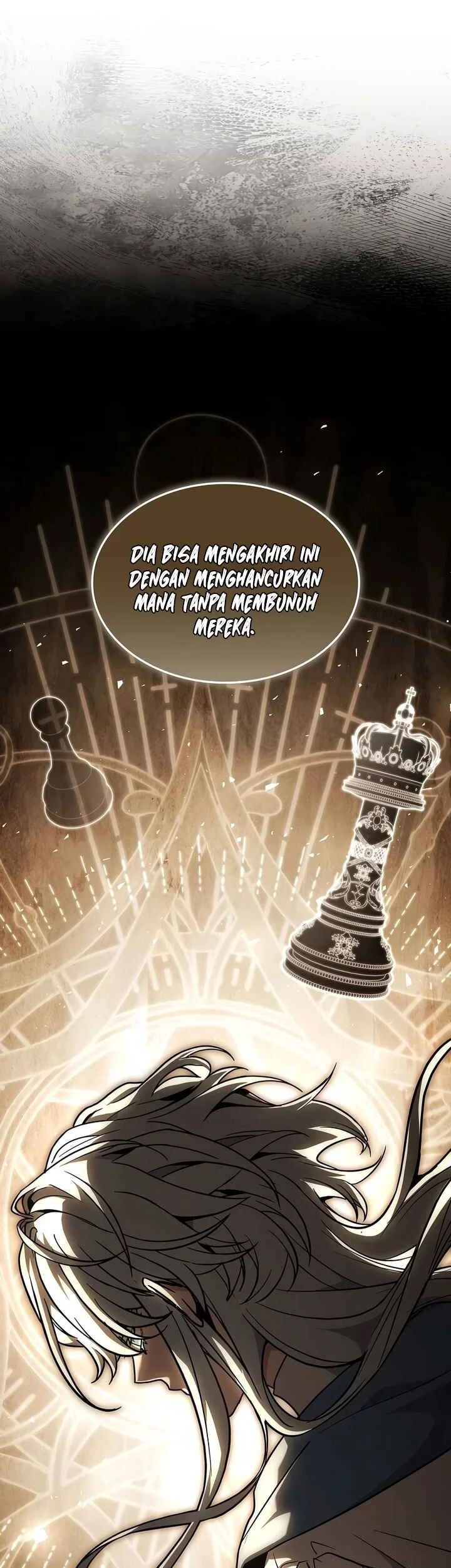 Return of The Greatest Lancer Chapter 203 - halaman 44