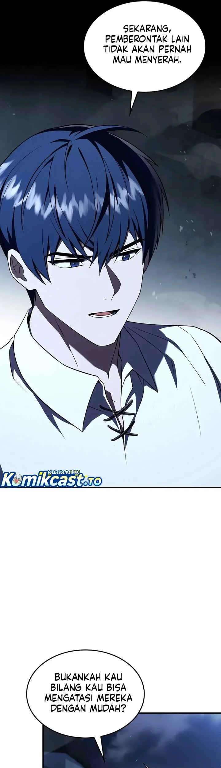 Return of The Greatest Lancer Chapter 203 - halaman 46