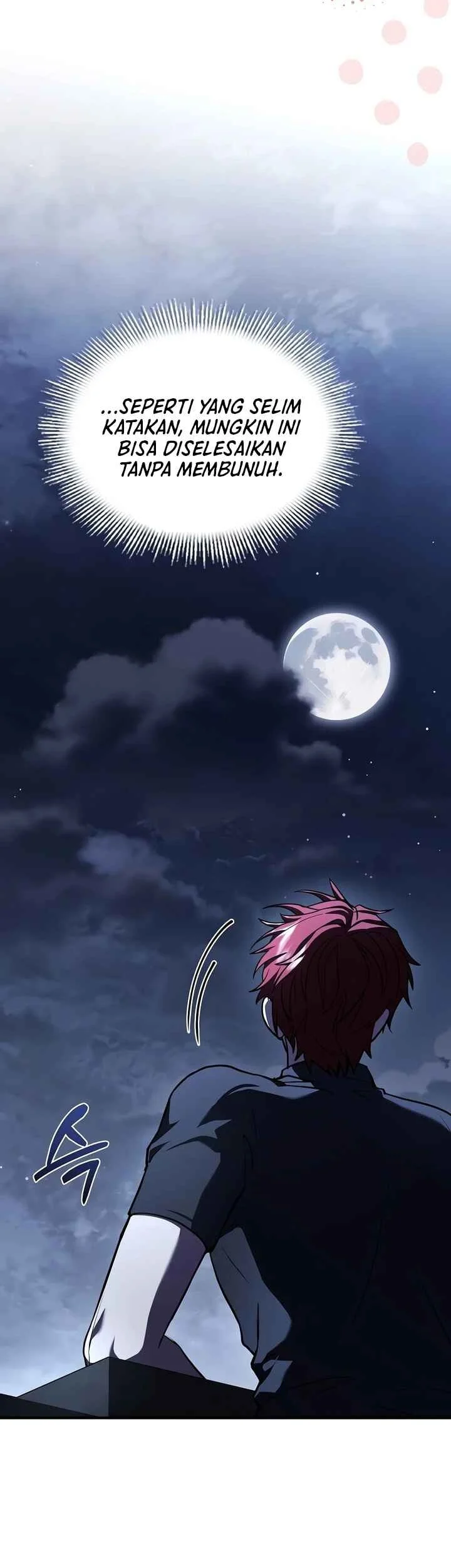 Return of The Greatest Lancer Chapter 203 - halaman 48