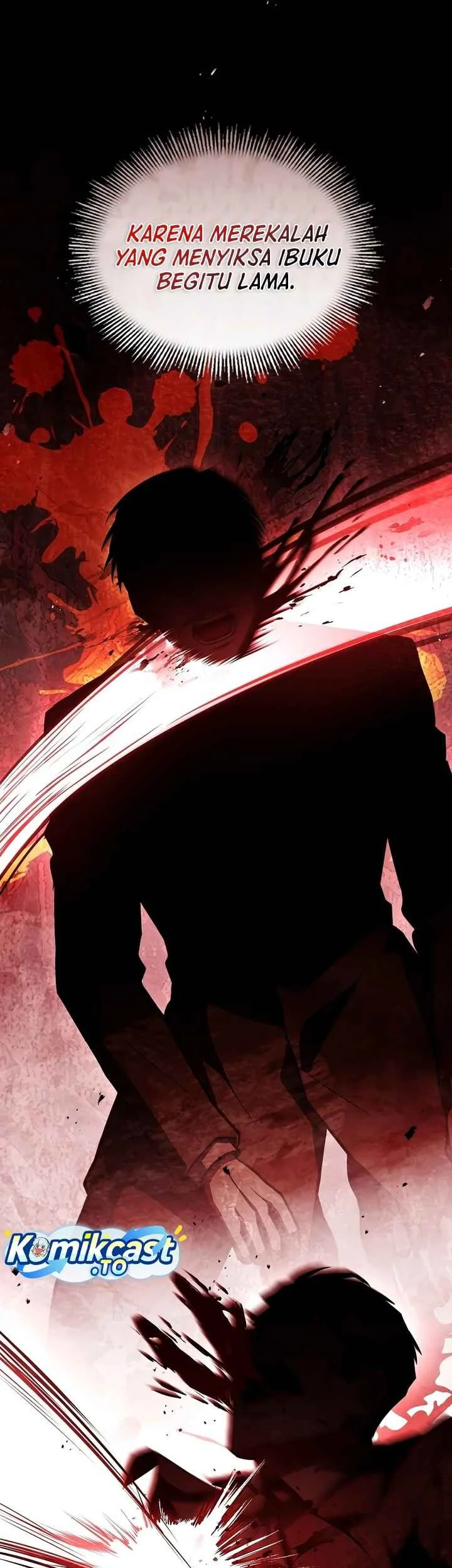 Return of The Greatest Lancer Chapter 203 - halaman 50