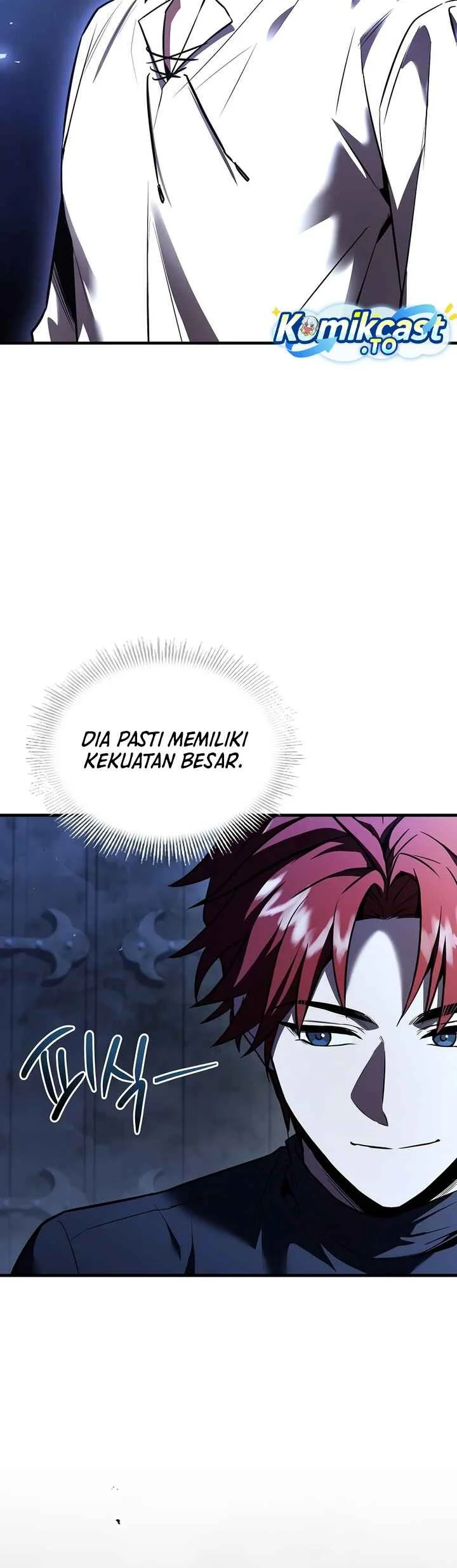 Return of The Greatest Lancer Chapter 203 - halaman 53