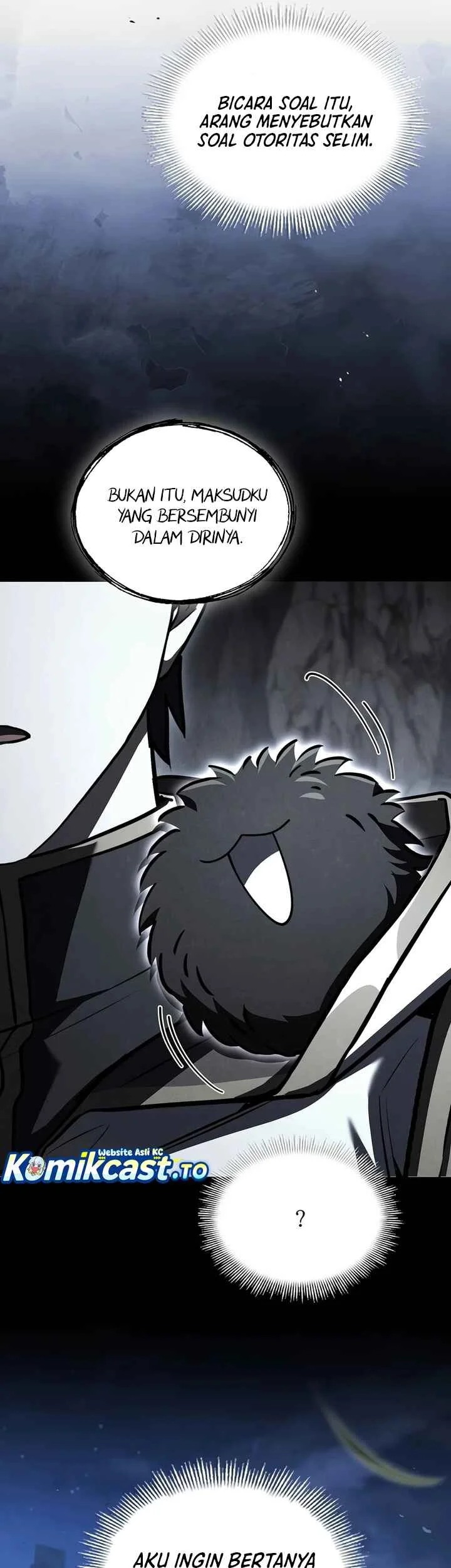 Return of The Greatest Lancer Chapter 203 - halaman 54