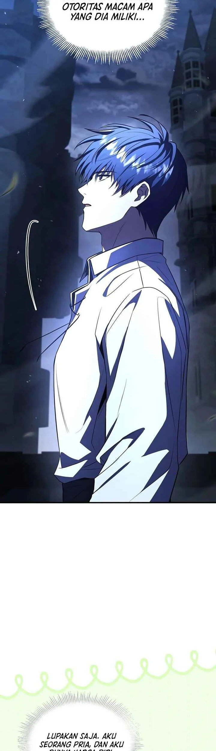 Return of The Greatest Lancer Chapter 203 - halaman 55