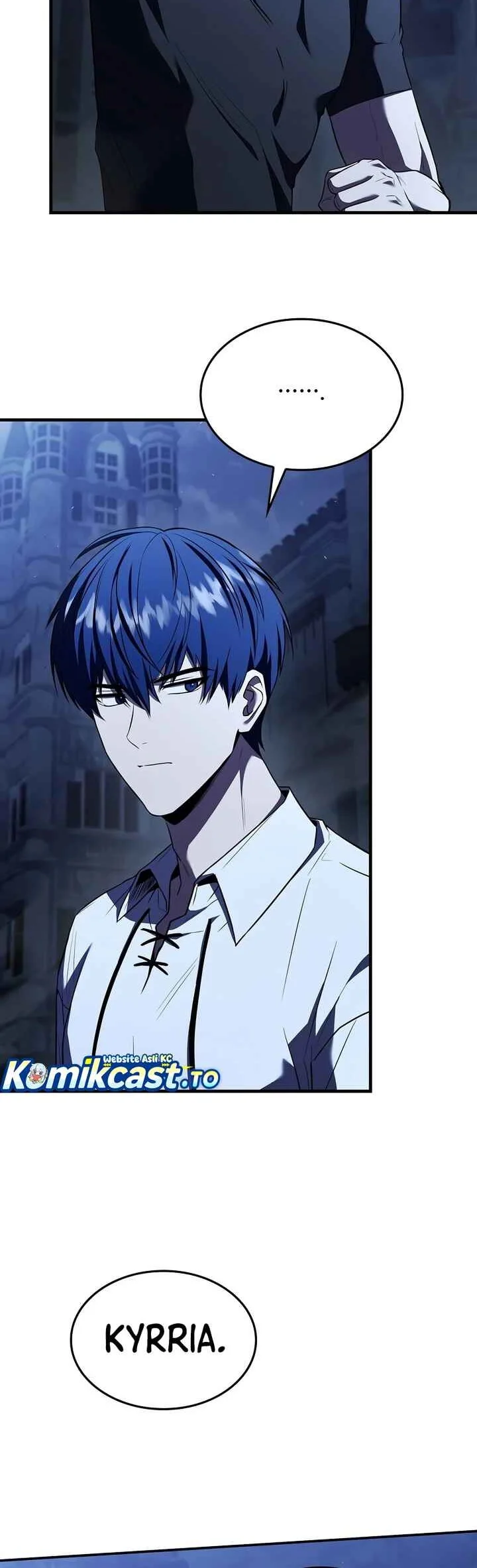 Return of The Greatest Lancer Chapter 203 - halaman 57