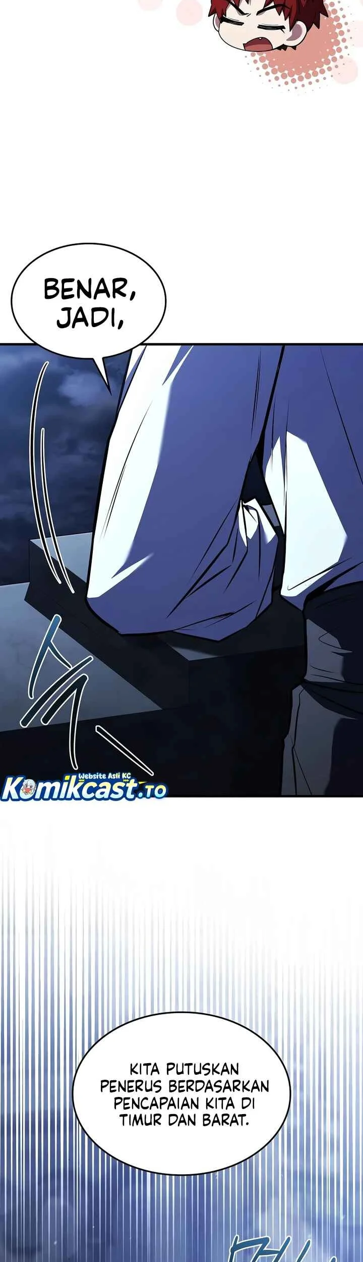 Return of The Greatest Lancer Chapter 203 - halaman 60