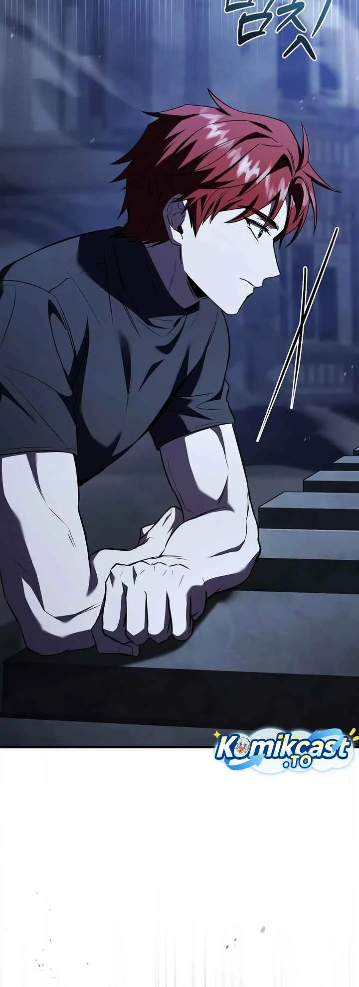 Return of The Greatest Lancer Chapter 203 - halaman 61